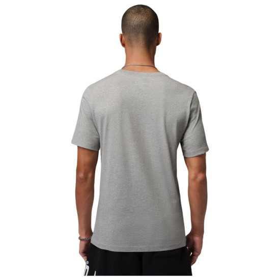 Jordan Ανδρική κοντομάνικη μπλούζα Jumpman Graphic Logo T-Shirt